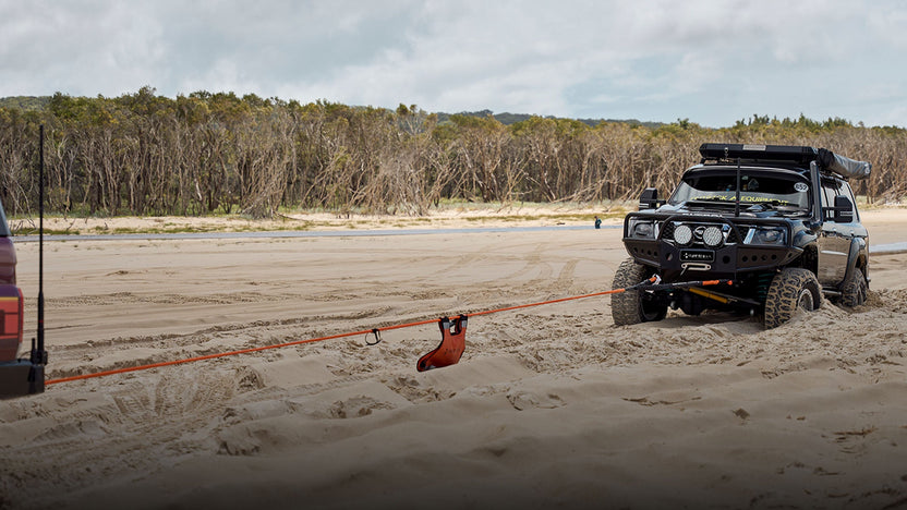 Tuff terrain 4x4 Accessories I Tuff Australian Off-Road Gear – Tuff Terrain
