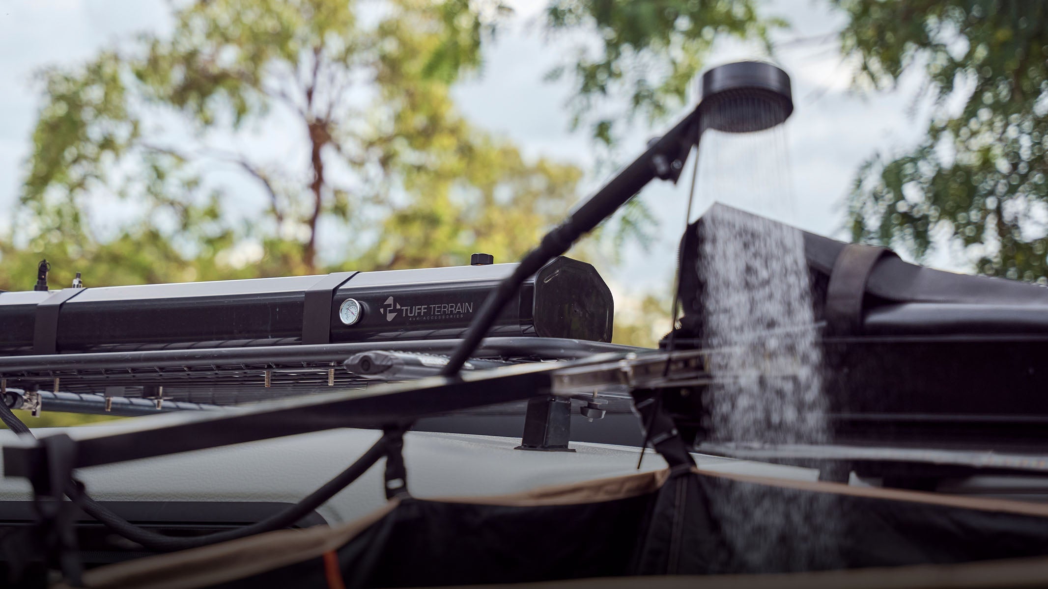 Water Storage Solutions