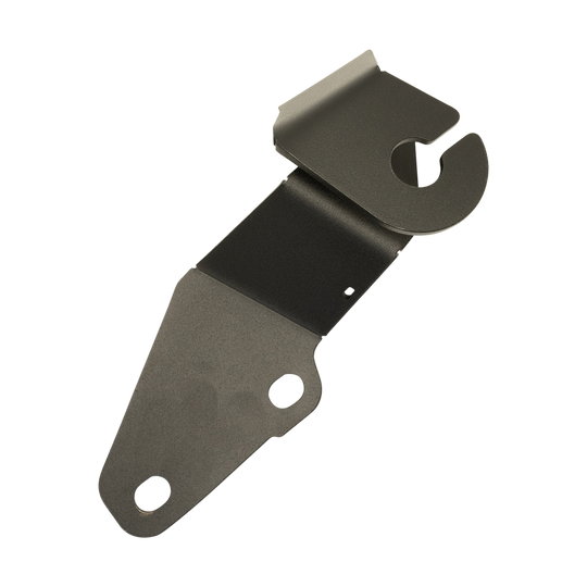 Tuff Terrain Bonnet Mount Antenna Bracket to suit Toyota Hilux N70