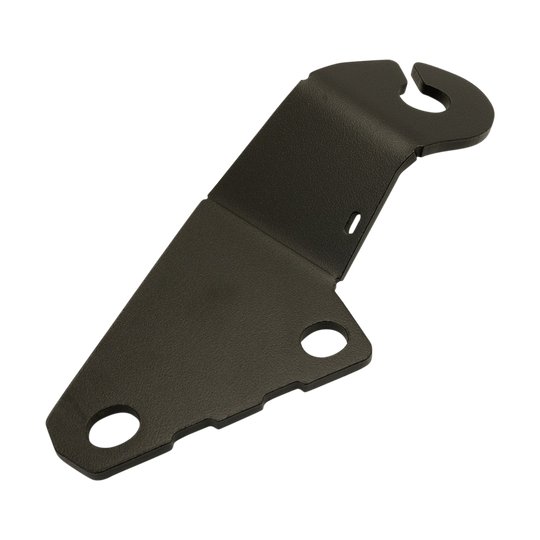 Tuff Terrain Bonnet Mount Antenna Bracket to suit Toyota Hilux N80