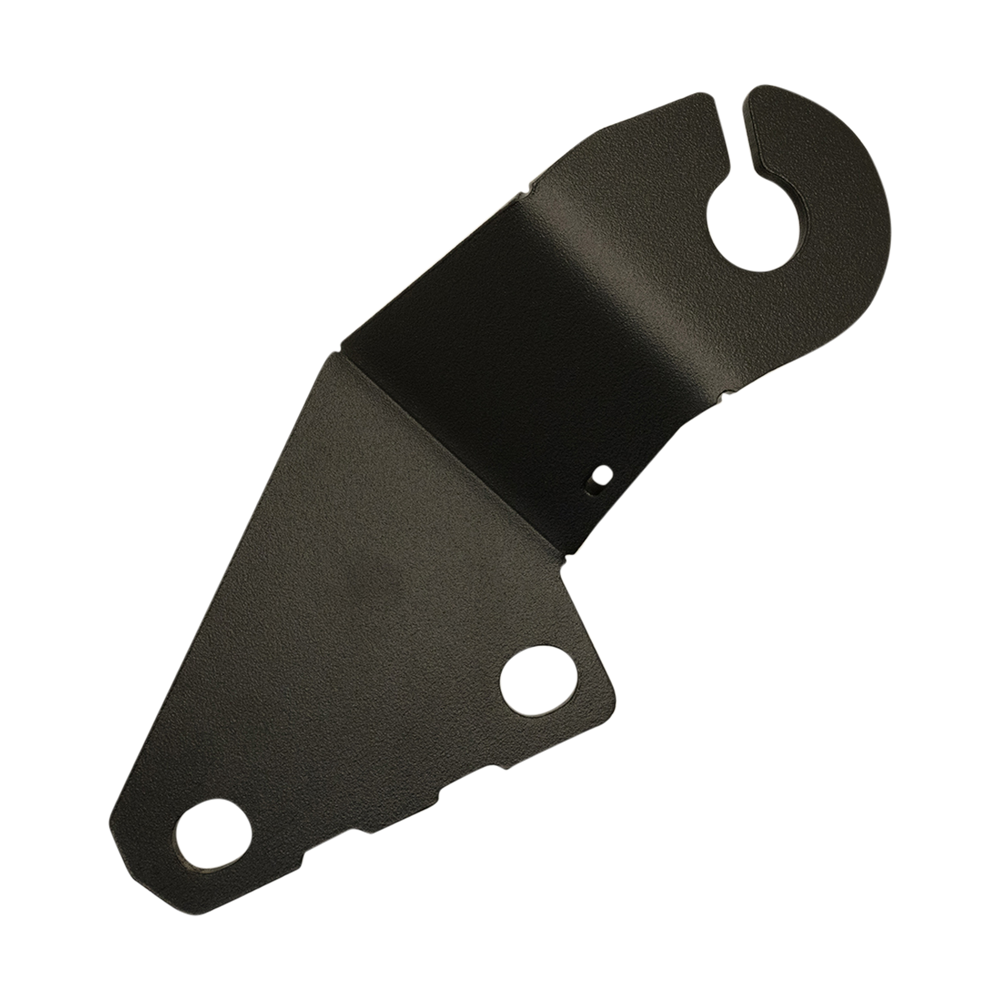 Tuff Terrain Bonnet Mount Antenna Bracket to suit Toyota Hilux N80