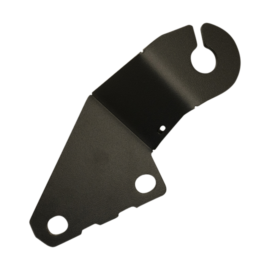 Tuff Terrain Bonnet Mount Antenna Bracket to suit Toyota Hilux N80