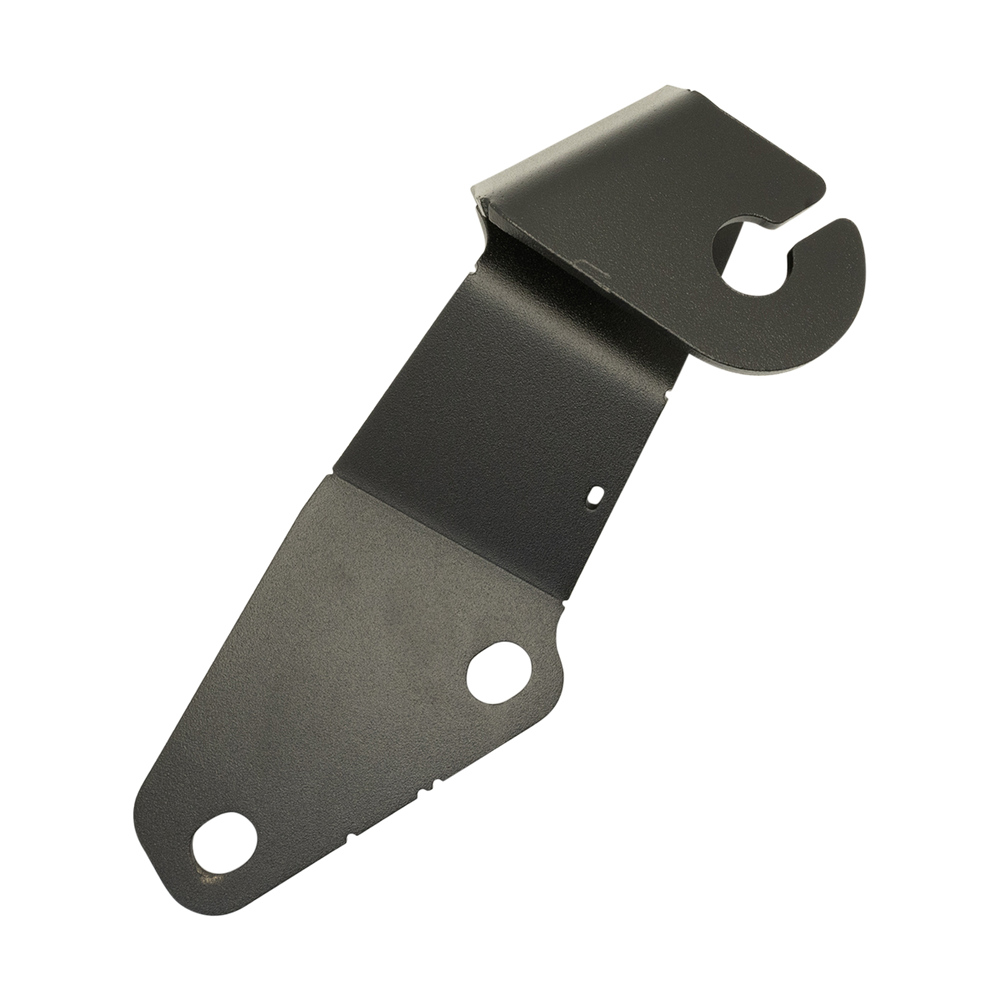 Tuff Terrain Bonnet Mount Antenna Bracket to suit Toyota Prado 120 Series & Lexus GX 470