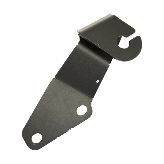 Tuff Terrain Bonnet Mount Antenna Bracket to suit Toyota Prado 120 Series & Lexus GX 470