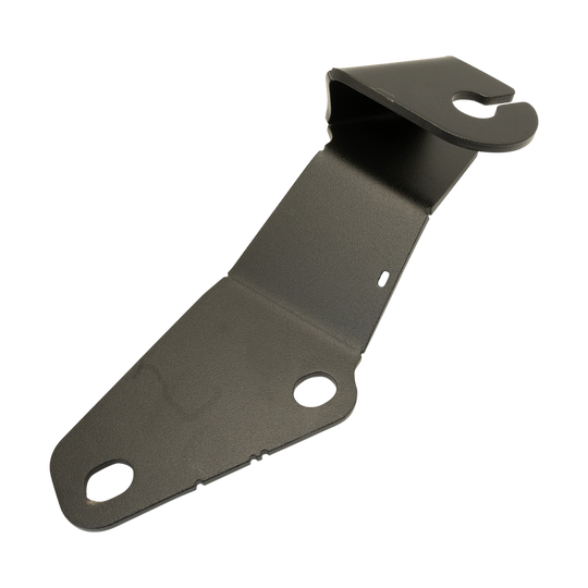 Tuff Terrain Bonnet Mount Antenna Bracket to suit Toyota Prado 120 Series & Lexus GX 470