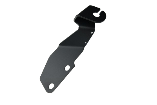 Tuff Terrain Bonnet Mount Antenna Bracket to suit Toyota Landcruiser 200 Series 2016+