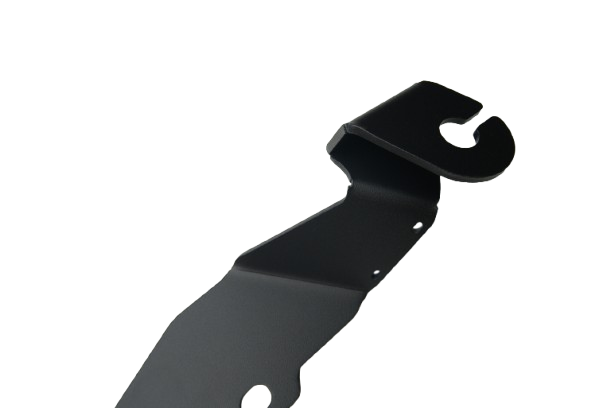 Tuff Terrain Bonnet Mount Antenna Bracket to suit Toyota Landcruiser 200 Series 2016+