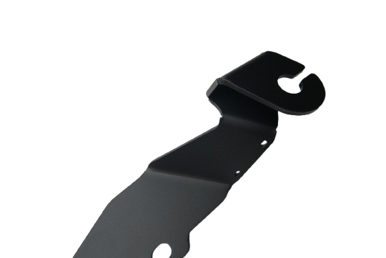 Tuff Terrain Bonnet Mount Antenna Bracket to suit Toyota Landcruiser 200 Series 2016+