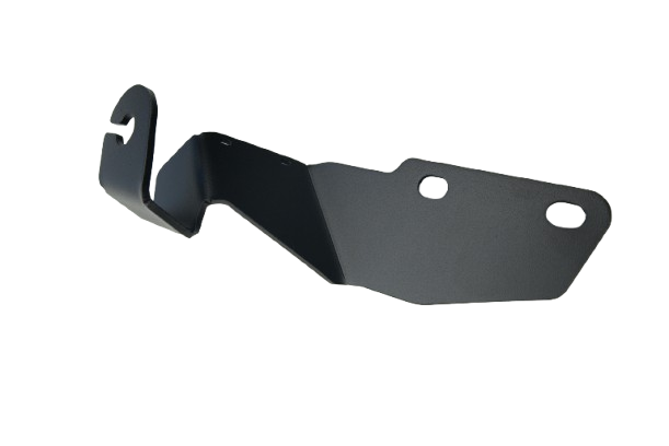 Tuff Terrain Bonnet Mount Antenna Bracket to suit Toyota Landcruiser 200 Series 2016+