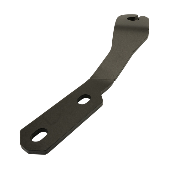 Tuff Terrain Bonnet Mount Antenna Bracket to suit Toyota Landcruiser 300 Series