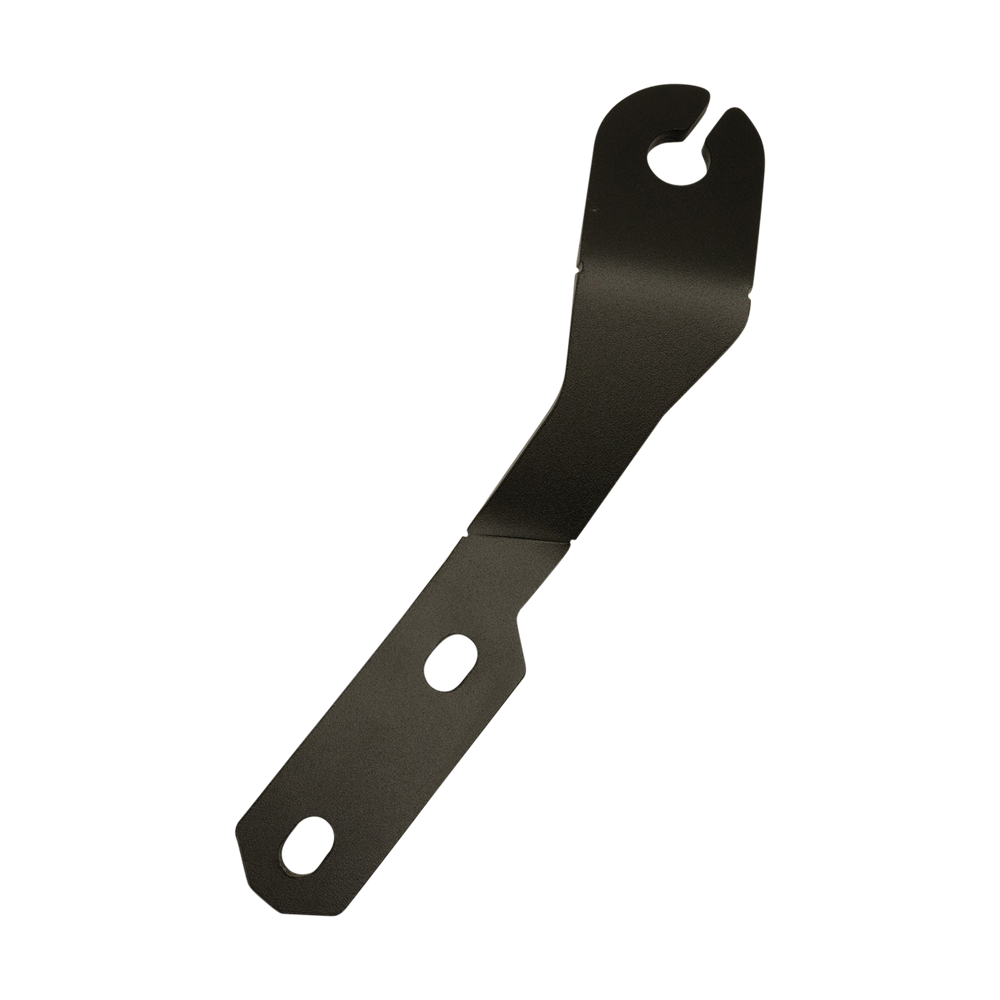 Tuff Terrain Bonnet Mount Antenna Bracket to suit Toyota Landcruiser 300 Series