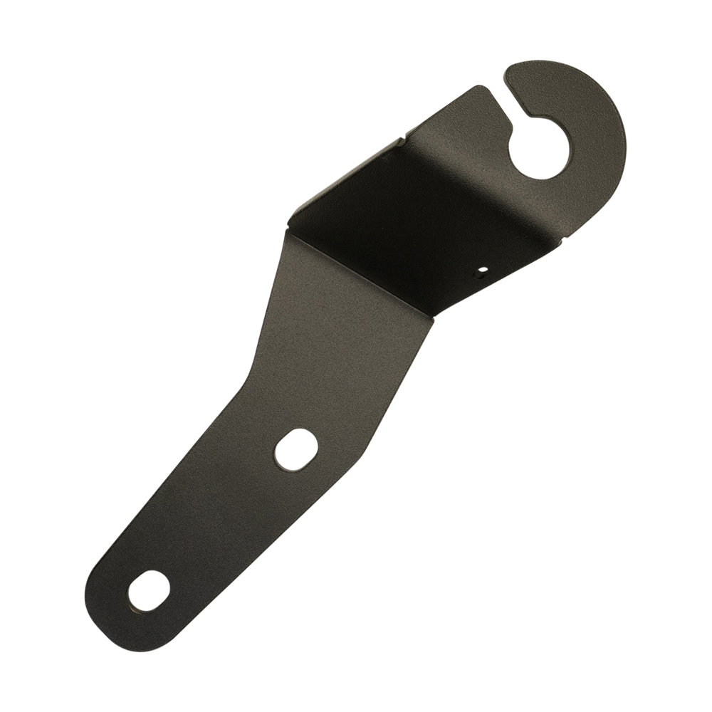 Tuff Terrain Bonnet Mount Antenna Bracket to suit Ford Ranger/Everest PX-UA Series