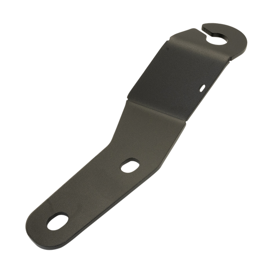 Tuff Terrain Bonnet Mount Antenna Bracket to suit Ford Ranger/Everest PX-UA Series