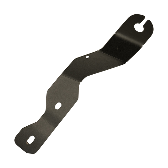 Tuff Terrain Bonnet Mount Antenna Bracket to suit Ford Ranger/Raptor/Everest Next Gen