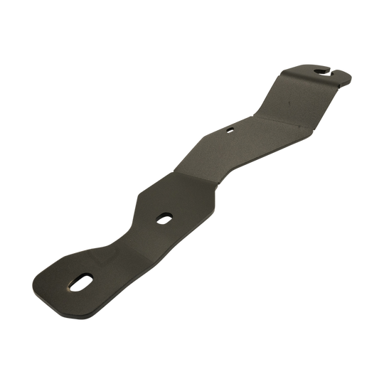 Tuff Terrain Bonnet Mount Antenna Bracket to suit Ford Ranger/Raptor/Everest Next Gen