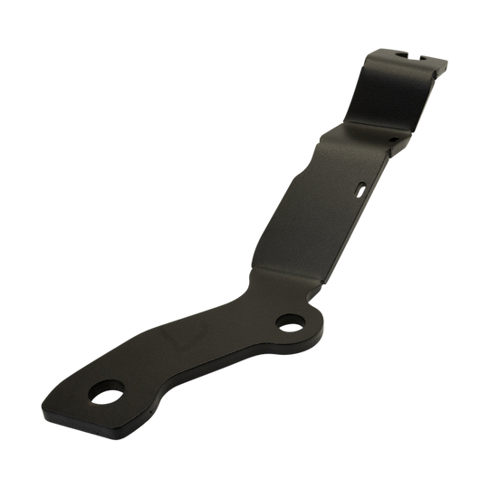 Tuff Terrain Bonnet Mount Antenna Bracket to suit Nissan Patrol Y62 2020+