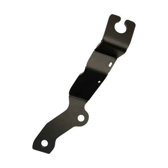 Tuff Terrain Bonnet Mount Antenna Bracket to suit Nissan Patrol Y62 2020+