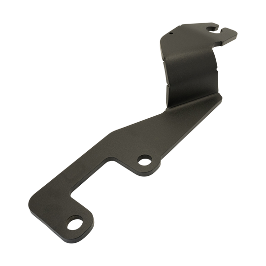 Tuff Terrain Bonnet Mount Antenna Bracket to suit Nissan Navara NP300 2015 - 2020