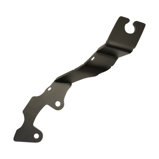 Tuff Terrain Bonnet Mount Antenna Bracket to suit Volkswagen Amarok 2023+