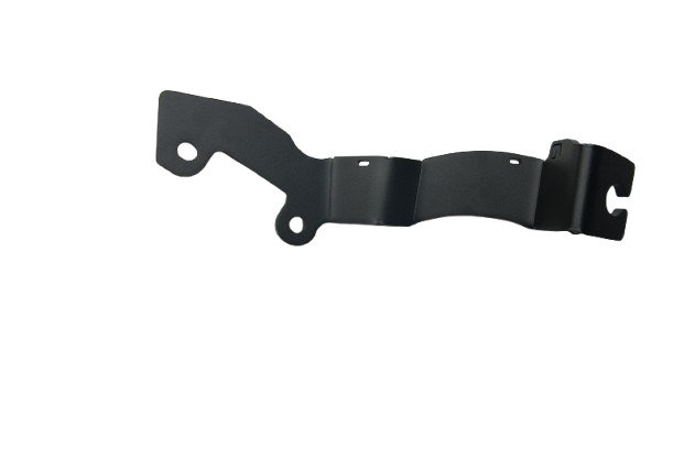 Tuff Terrain Bonnet Mount Antenna Bracket to suit Mitsubishi MV Triton 2024+