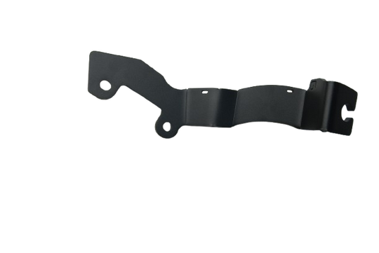 Tuff Terrain Bonnet Mount Antenna Bracket to suit Mitsubishi MV Triton 2024+