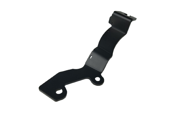 Tuff Terrain Bonnet Mount Antenna Bracket to suit Mitsubishi MV Triton 2024+