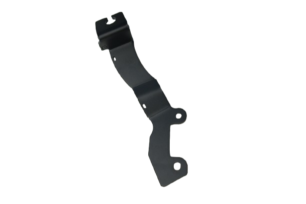 Tuff Terrain Bonnet Mount Antenna Bracket to suit Mitsubishi MV Triton 2024+