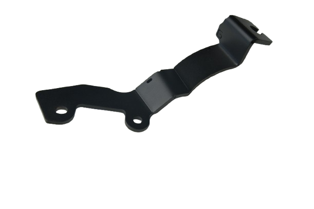 Tuff Terrain Bonnet Mount Antenna Bracket to suit Mitsubishi MV Triton 2024+