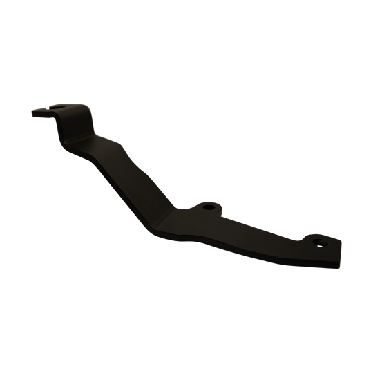 Tuff Terrain Bonnet Mount Antenna Bracket to suit Isuzu DMAX/MUX & Mazda BT50 2021+