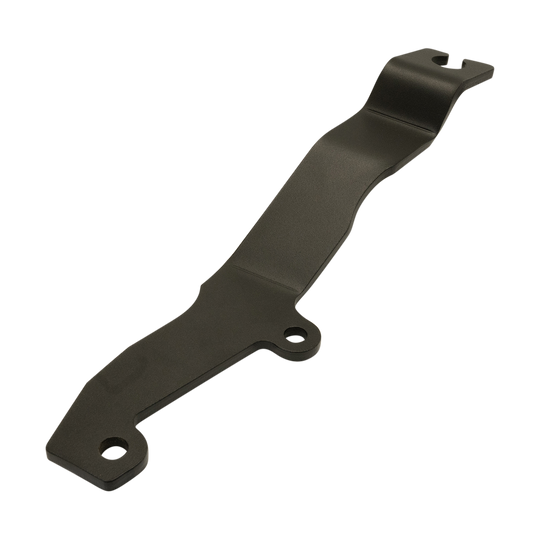 Tuff Terrain Bonnet Mount Antenna Bracket to suit Isuzu DMAX/MUX & Mazda BT50 2021+