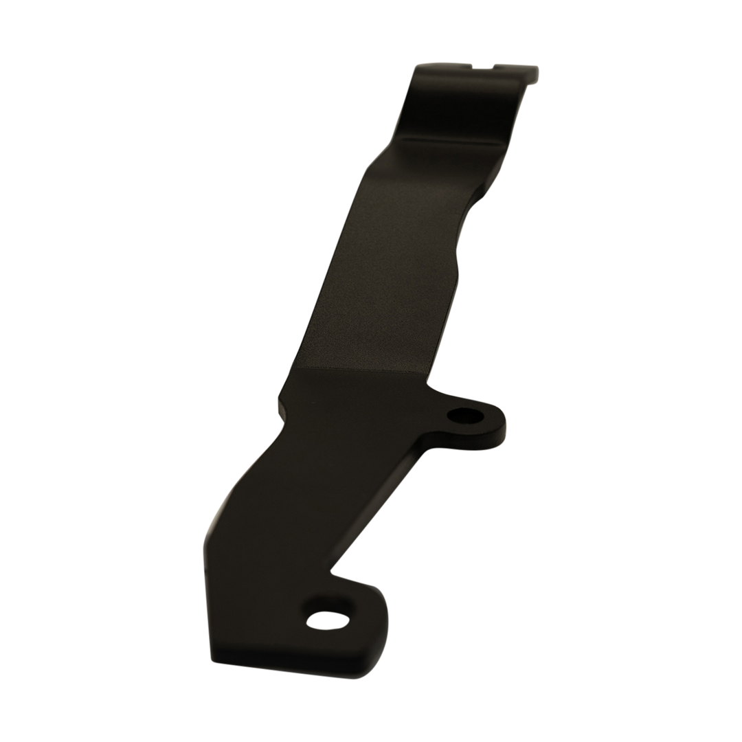 Tuff Terrain Bonnet Mount Antenna Bracket to suit Isuzu DMAX/MUX & Mazda BT50 2021+