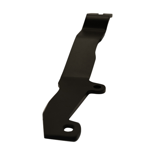 Tuff Terrain Bonnet Mount Antenna Bracket to suit Isuzu DMAX/MUX & Mazda BT50 2021+