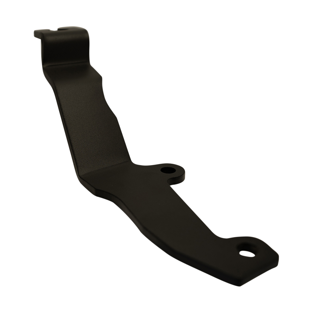 Tuff Terrain Bonnet Mount Antenna Bracket to suit Isuzu DMAX/MUX & Mazda BT50 2021+