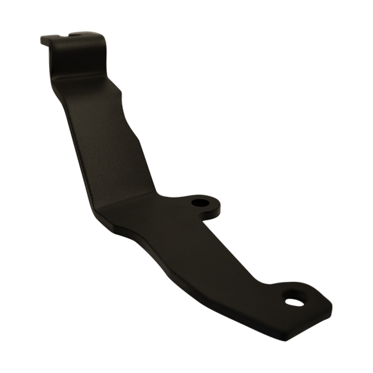 Tuff Terrain Bonnet Mount Antenna Bracket to suit Isuzu DMAX/MUX & Mazda BT50 2021+