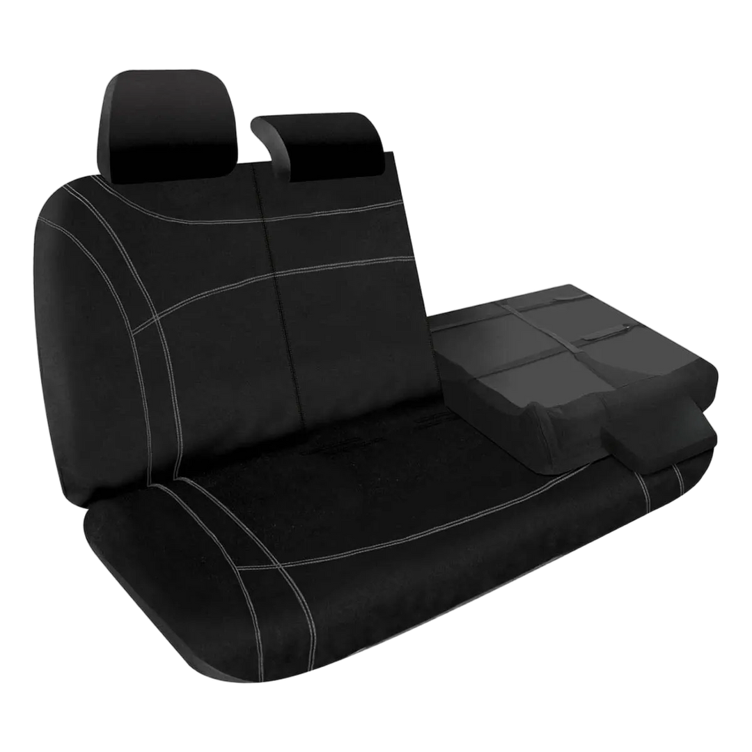Neoprene Seat Covers For Hyundai Tucson TLE Elite/Active 2017-On FRONT/REAR
