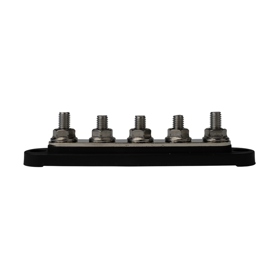 Tuff Terrain 150A 5 Terminal Busbar - Negative