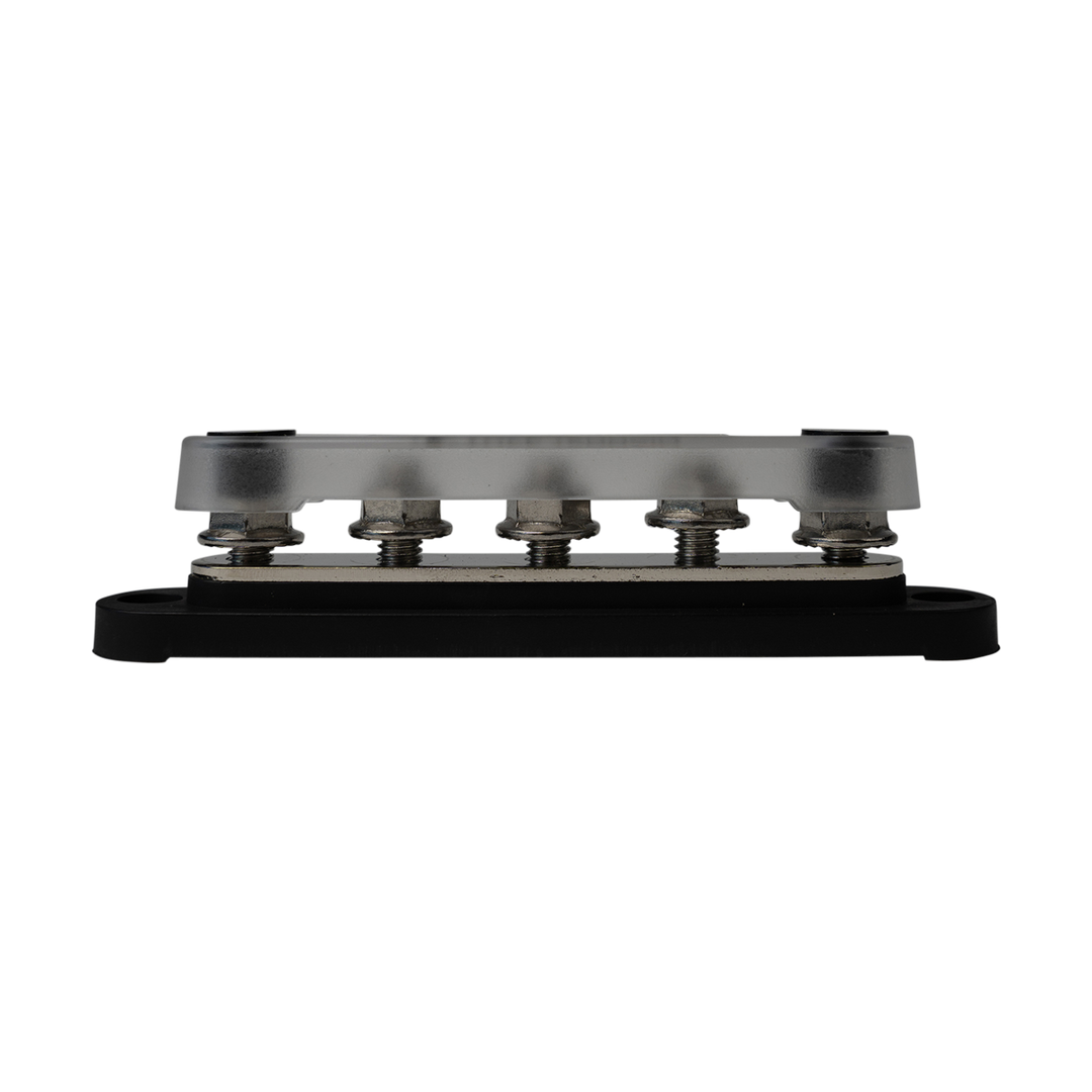 Tuff Terrain 150A 5 Terminal Busbar - Negative