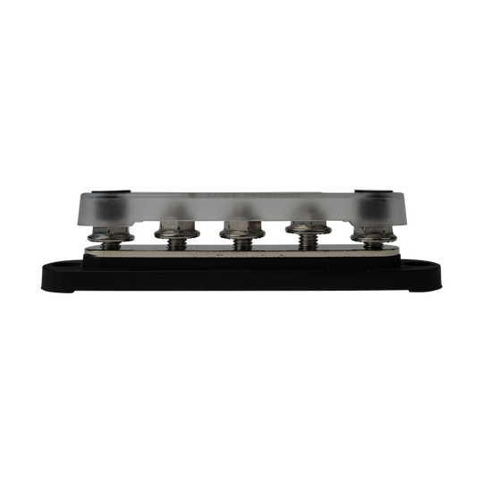 Tuff Terrain 150A 5 Terminal Busbar - Negative