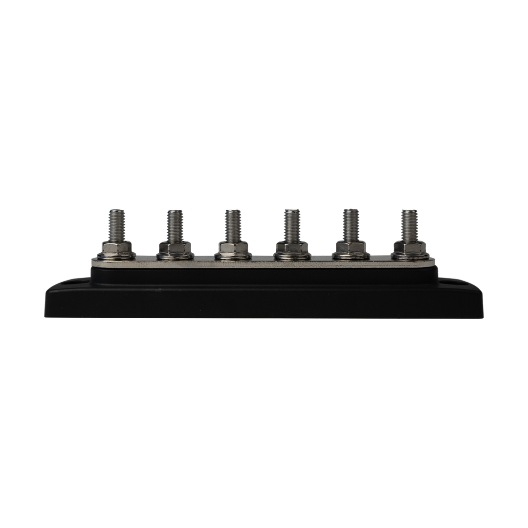 Tuff Terrain 150A 6 Terminal Busbar - Negative