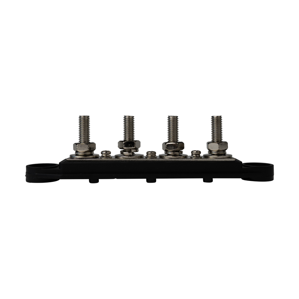 Tuff Terrain 250A 4 Terminal Busbar - Negative
