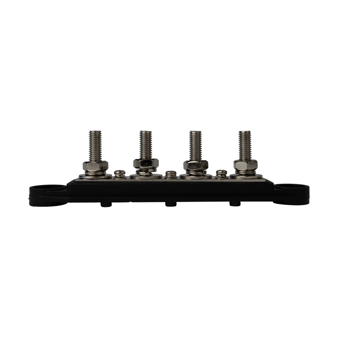 Tuff Terrain 250A 4 Terminal Busbar - Negative