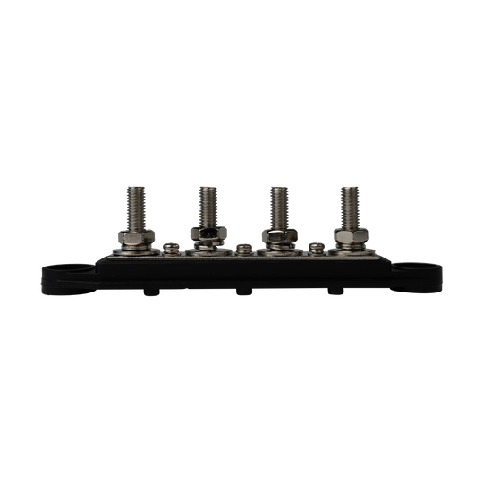 Tuff Terrain 250A 4 Terminal Busbar - Negative