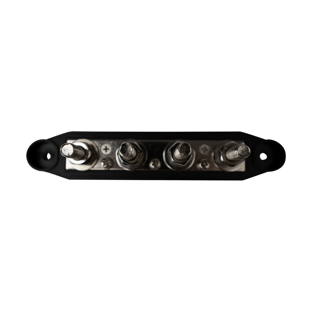 Tuff Terrain 250A 4 Terminal Busbar - Negative