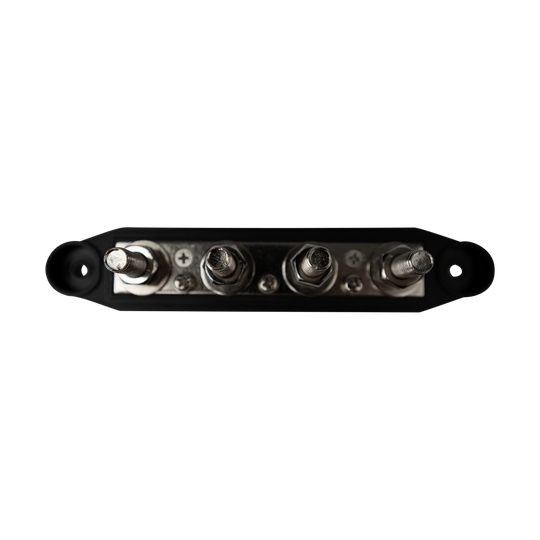 Tuff Terrain 250A 4 Terminal Busbar - Negative