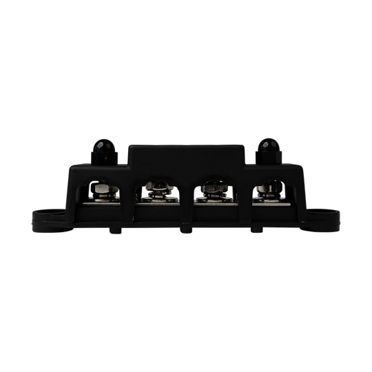 Tuff Terrain 250A 4 Terminal Busbar - Negative