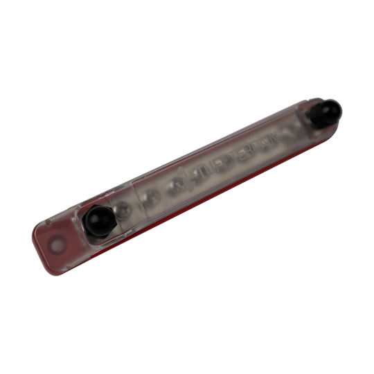 Tuff Terrain 100A 10 Terminal Busbar - Positive