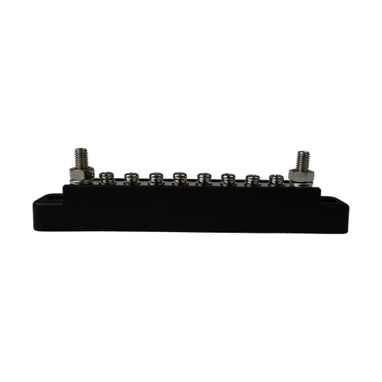 Tuff Terrain 100A 10 Terminal Busbar - Negative