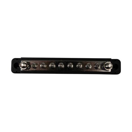 Tuff Terrain 100A 10 Terminal Busbar - Negative