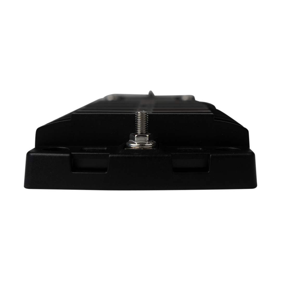 Tuff Terrain ST Blade Fuse Block - 12 Circuits with Negative Bus and Cover