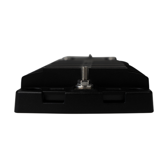 Tuff Terrain ST Blade Fuse Block - 12 Circuits with Negative Bus and Cover
